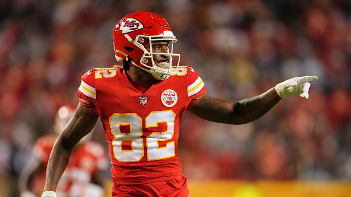 Dallas Cowboys v Kansas City Chiefs