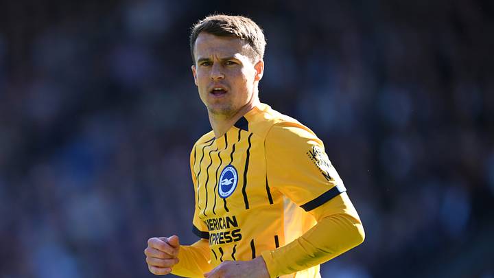 Crystal Palace FC v Brighton & Hove Albion FC - Premier League Crystal Palace FC v Brighton & Hove Albion FC - Premier League