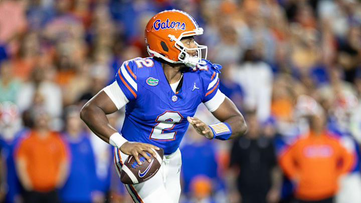 Ole Miss vs. Florida Prediction 2024