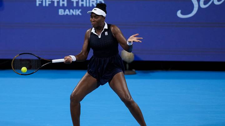 Venus Williams will compete in the U.S. Open singles draw after being awarded a wild card. 