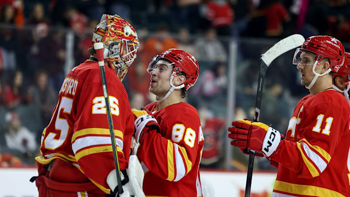 Calgary Flames