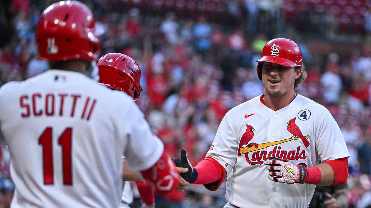 Cardinals looking to trade failed prospect after recent hot stretch