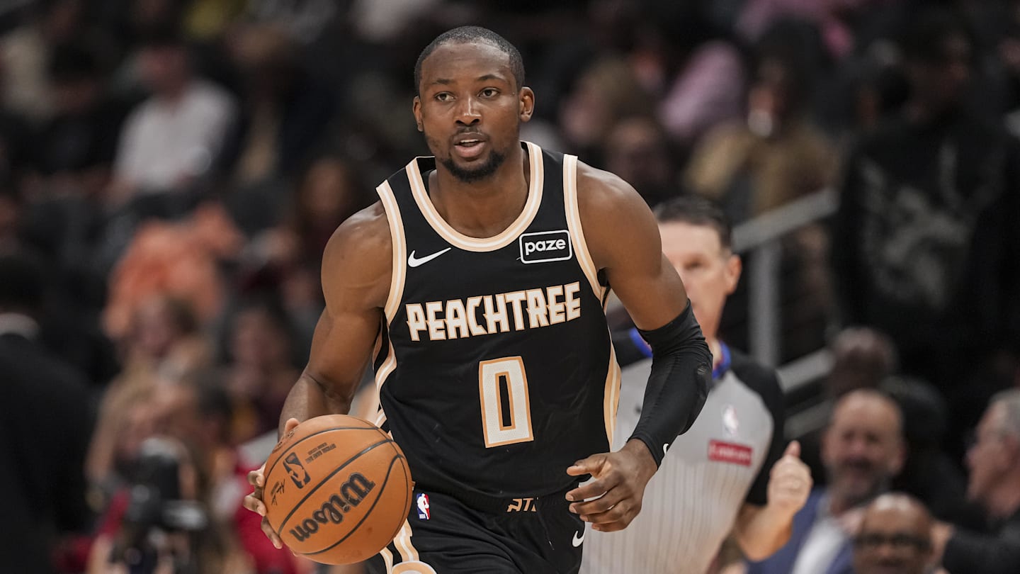 Grading Warriors' Kuminga-for-Porzingis, TJD-for-Pick Trades 2 Months Later