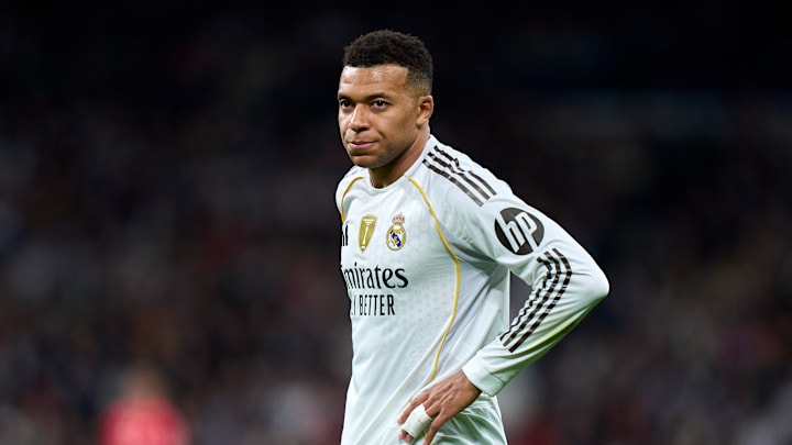 Real Madrid CF v RC Celta de Vigo - LaLiga EA Sports