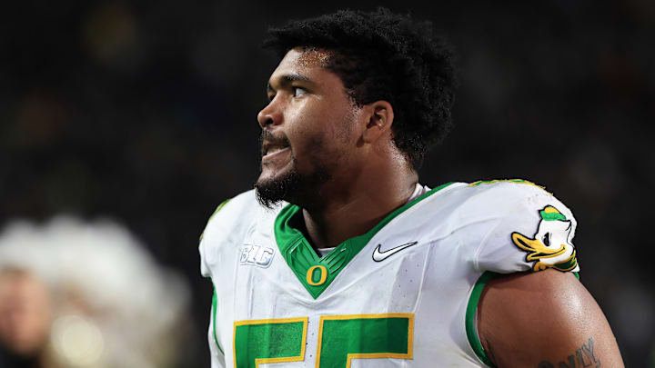 Oregon v Purdue