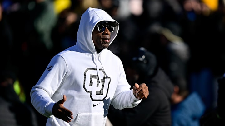 Oklahoma State v Colorado