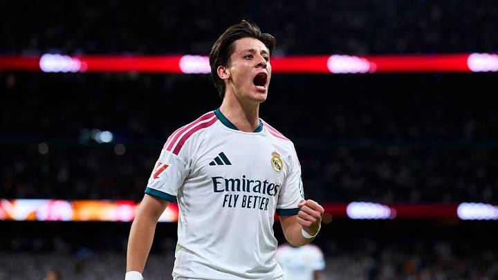 Real Madrid v Sevilla FC - LaLiga EA Sports 2026/27