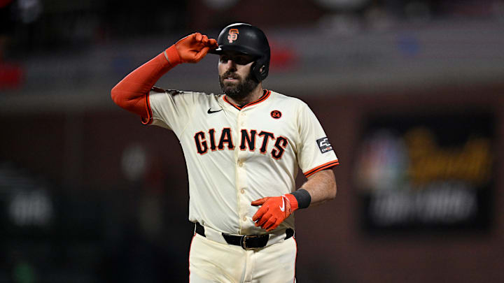 Chicago White Sox v San Francisco Giants