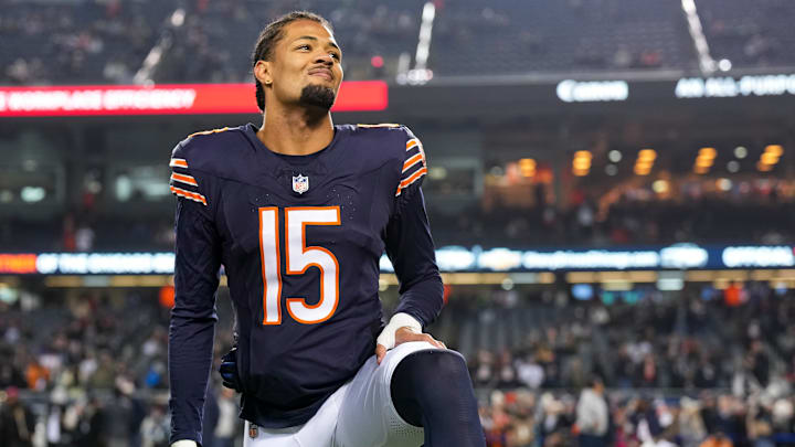 Seattle Seahawks v Chicago Bears