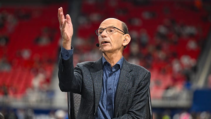 COLLEGE FOOTBALL: DEC 06 SEC Championship Game Georgia vs Alabama COLLEGE FOOTBALL: DEC 06 SEC Championship Game Georgia vs Alabama