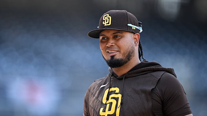 Wild Card Series - Atlanta Braves v San Diego Padres - Game 2