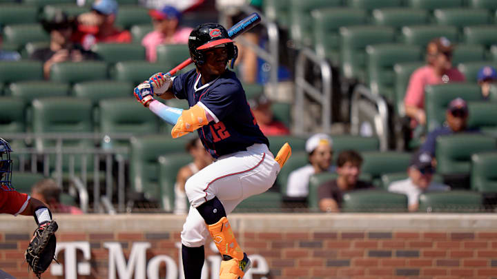 2025 MLB All-Star Week: Futures Game