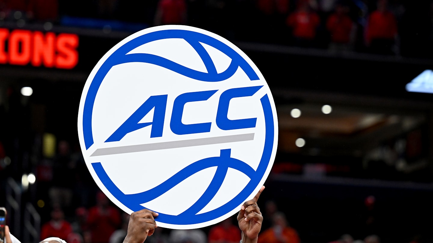 The 2025 ACC Women's Tournament field is set North Carolina claims the Acc Tournament 2025 Start