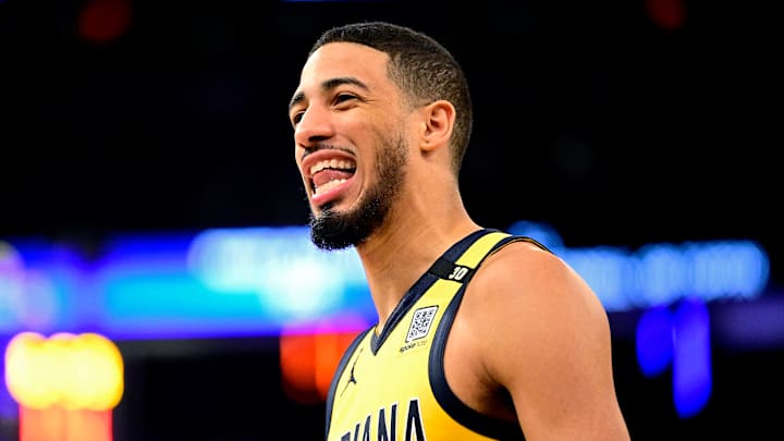Indiana Pacers, Tyrese Haliburton, Kobe Bryant, New York Knicks