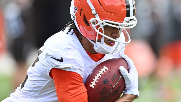 Denzel Boston 