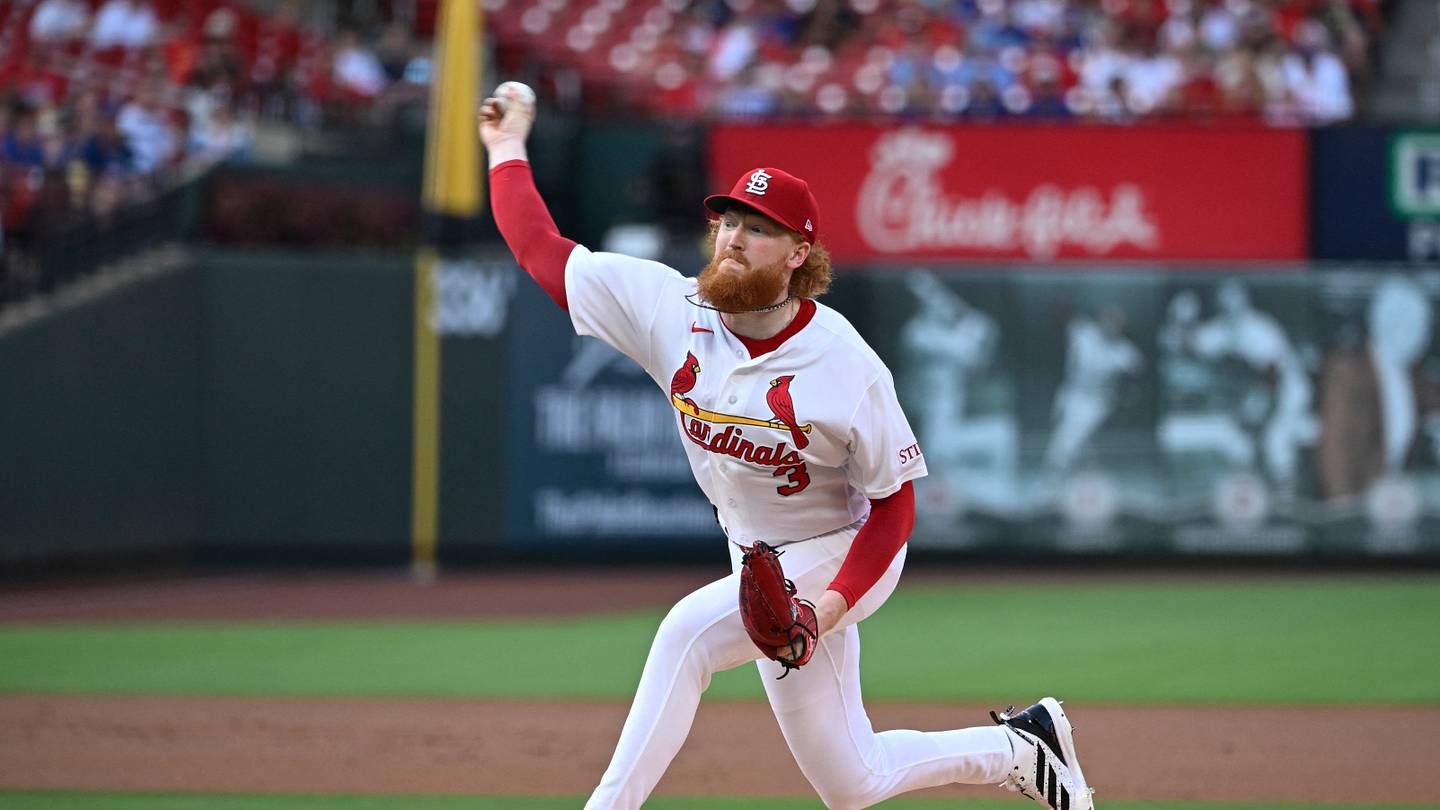 As the trade deadline approaches, the future looks bright for the Cardinals