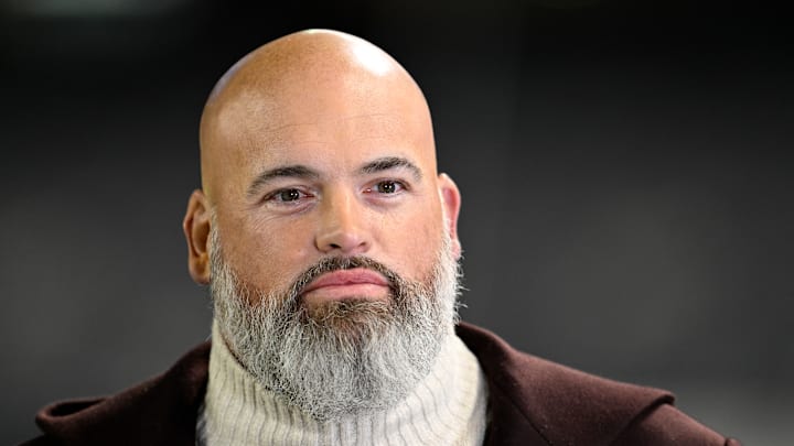 Andrew Whitworth partners with Pepsi for Super Bowl LIX event