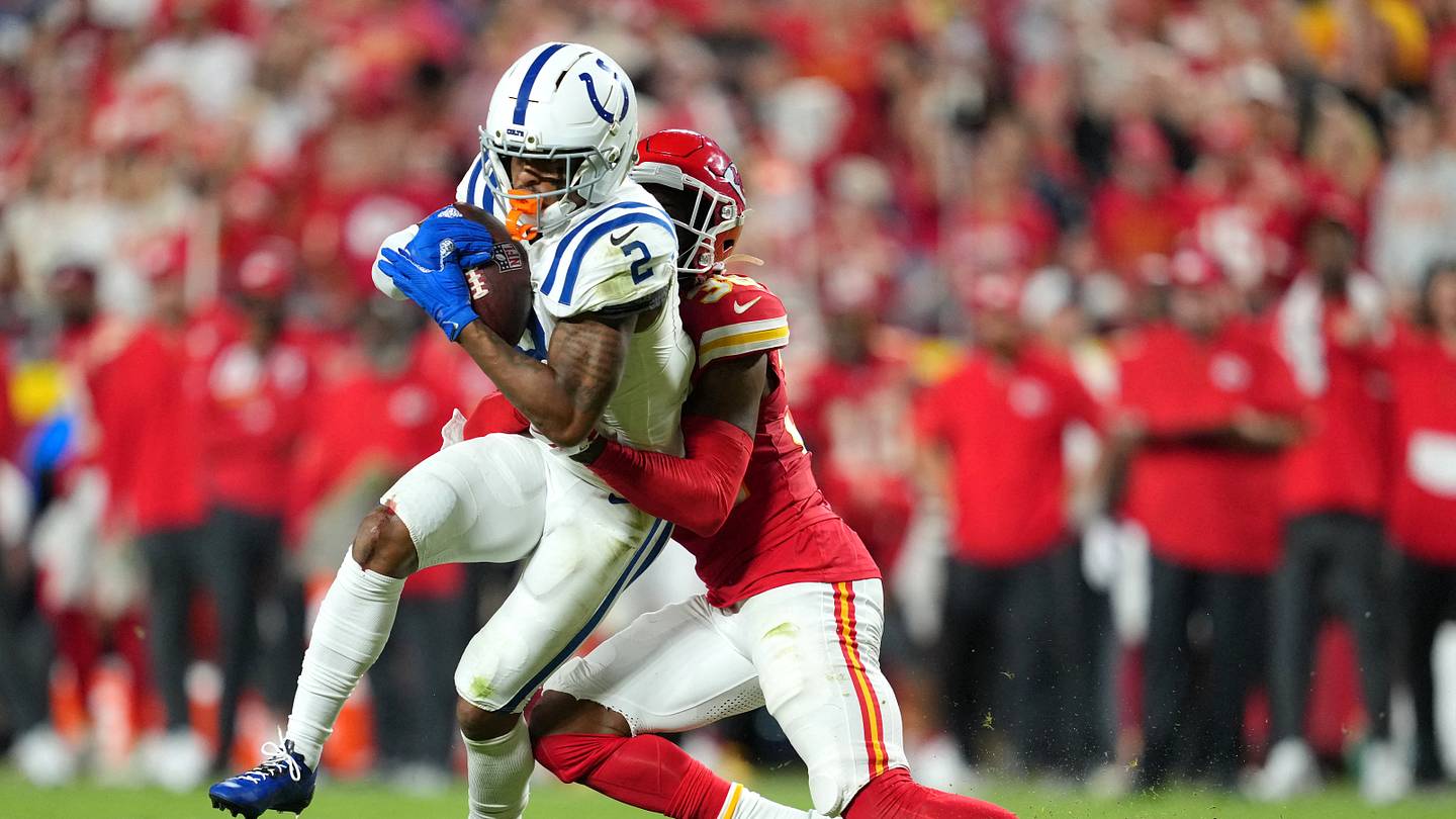 Rams Trade Target Josh Downs Has an Intriguing Comparison to Sean McVay's Past