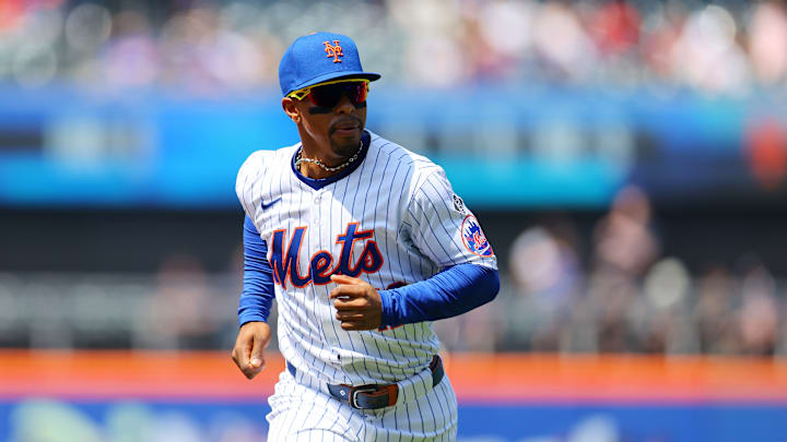 St. Louis Cardinals v New York Mets
