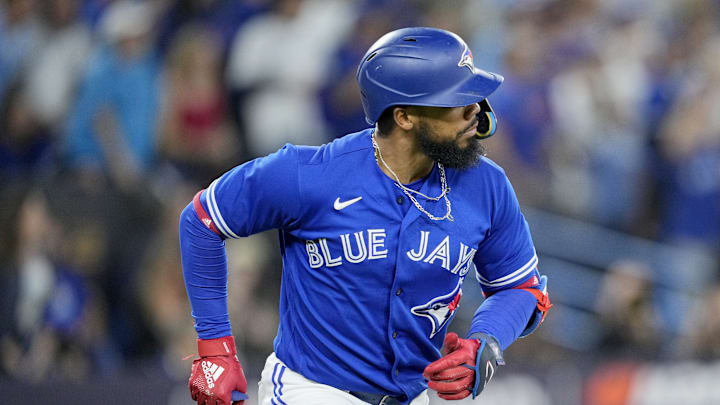 Wild Card Series - Seattle Mariners v Toronto Blue Jays - Game Two