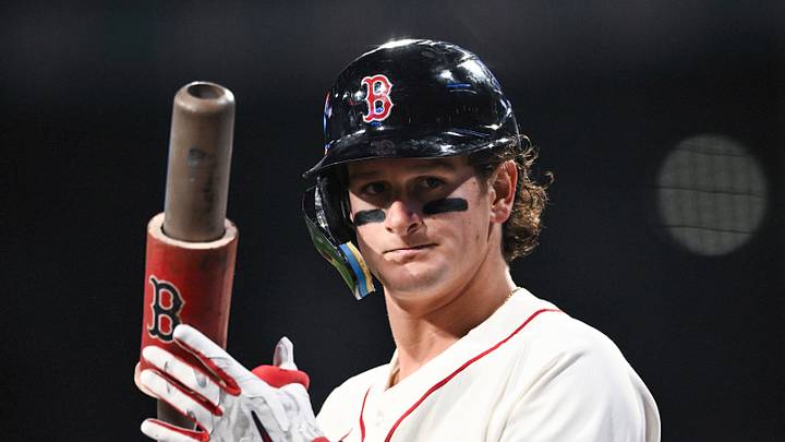 Cleveland Guardians v Boston Red Sox Cleveland Guardians v Boston Red Sox