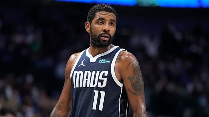 Sacramento Kings v Dallas Mavericks
