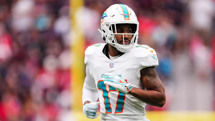 Miami Dolphins v Houston Texans