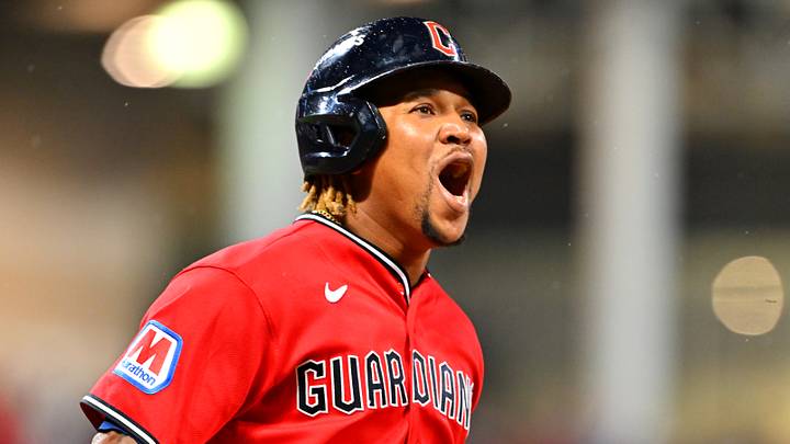 American League Division Series: Chicago White Sox v Cleveland Guardians - Game Five