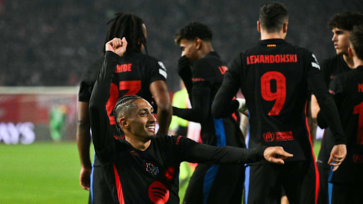 FBL-EUR-C1-CRVENA ZVEZDA-BARCELONA