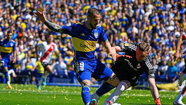 FBL-ARG-BOCA-RIVER