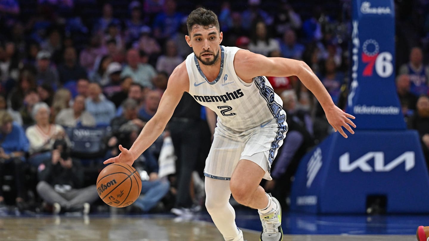 Three players the Grizzlies could trade other than Ja Morant