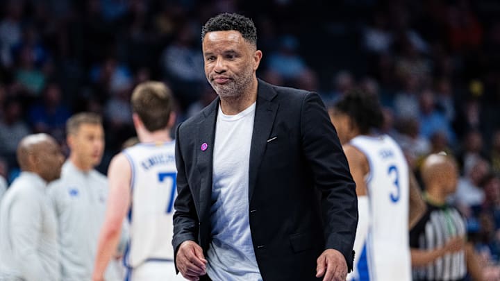 Georgia Tech v Duke