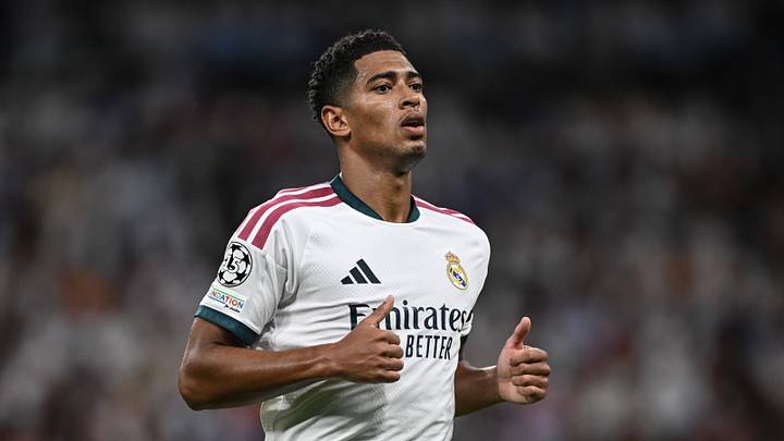 Real Madrid C.F. v FC Internazionale Milano - UEFA Champions League 2026/27 League Phase MD1 Real Madrid C.F. v FC Internazionale Milano - UEFA Champions League 2026/27 League Phase MD1