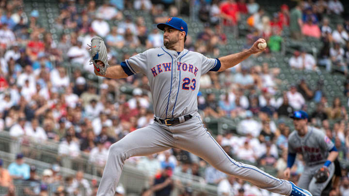 New York Mets 