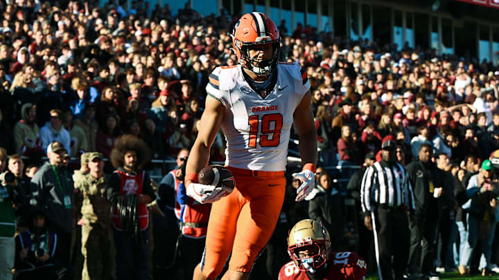 Syracuse football suffered a tough loss at Boston College. But the 2024 season is far from over. What's next for 'Cuse?