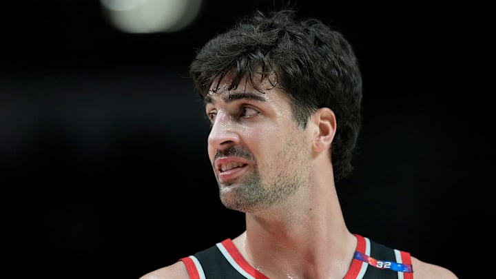 Memphis Grizzlies v Portland Trail Blazers