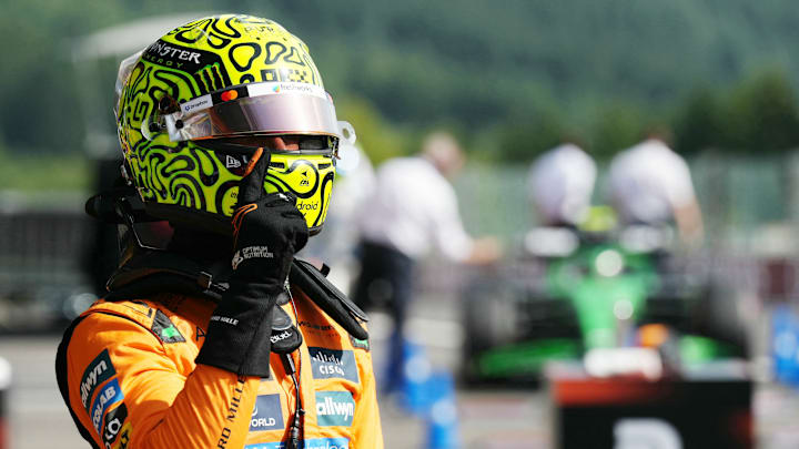 AUTO-PRIX-F1-BEL-QUALIFYING