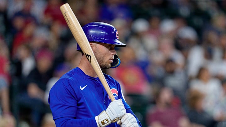 Chicago Cubs v Arizona Diamondbacks