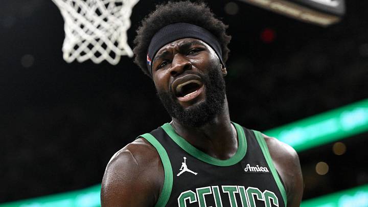Neemias Queta - Boston Celtics