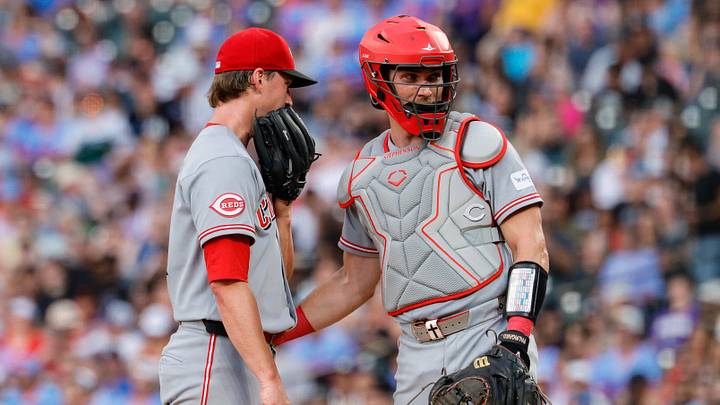 Reds-Brady Singer Trade Buzz Continues to Heat Up Before MLB Trade Deadline