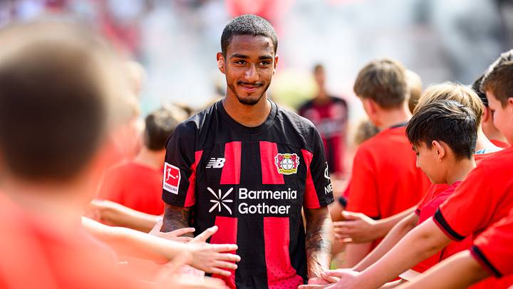Arthur wird Bayer 04 verlassen
