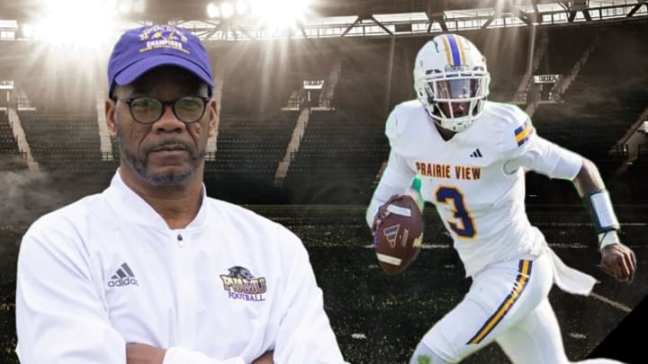 Bubba McDowell Bubba McDowell