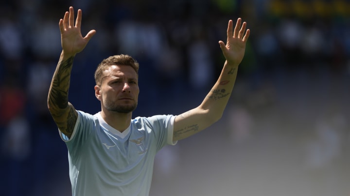 Ciro Immobile