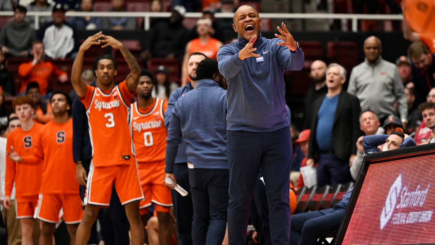 NCAA Faces Backlash Over Transgender Athlete Participation