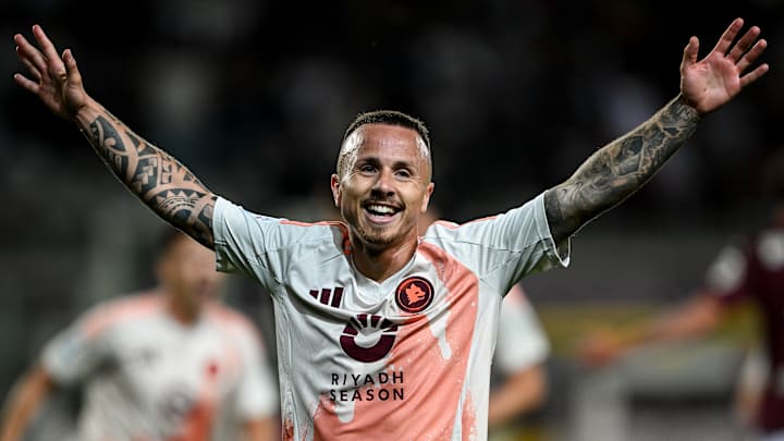 Angelino könnte es nach Saudi-Arabien ziehen Angelino könnte es nach Saudi-Arabien ziehen