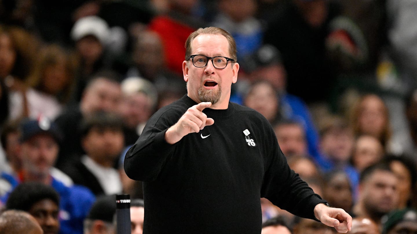 Possible 76ers reunion will turn them into a defensive juggernaut