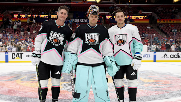 2023 NHL All-Star