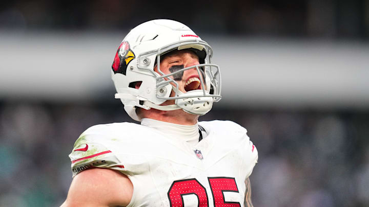 Arizona Cardinals v Philadelphia Eagles