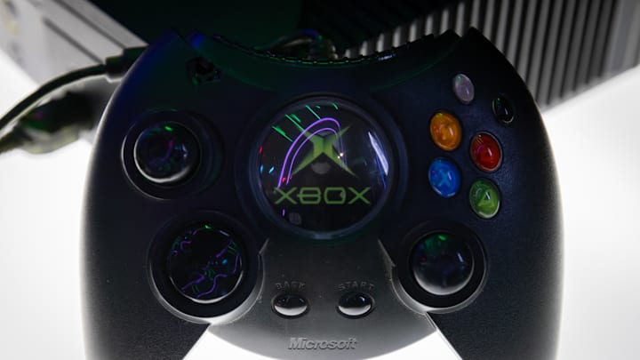 Oxo Videogame Museum In Madrid
