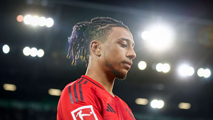 Le Bayern Munich de Michael Olise reçoit l'Inter Milan en quart de finale de LDC